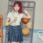 Nayoung (Pristin) Profile - K-Pop Database / Dbkpop.com