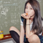 Pristin Rena 프리스틴 레나 Pristin Rena 프리스틴 레나