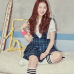 Pristin Sungyeon We Like