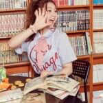 Pristin Sungyeon We Like 프리스틴 성연