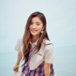 Pristin We Like Xiyeon 프리스틴 시연 프리스틴 시연