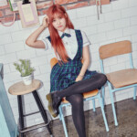 Pristin Yehana