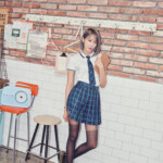 Pristin Yuha 프리스틴 유하 Pristin Yuha We Like