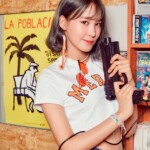 Pristin We Like Yuha 프리스틴 유하 프리스틴 유하