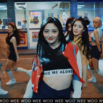 Kyulkyung Pristin Wee Woo Pristin Wee Woo Kyulkyung