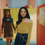Kyulkyung Pristin Wee Woo Pristin Wee Woo Kyulkyung