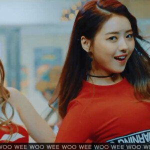 Pristin – Wee Woo – K-Pop Database