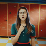 Nayoung Pristin Wee Woo Pristin Wee Woo Nayoung