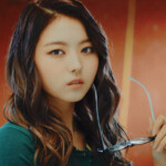 Nayoung Pristin Wee Woo Pristin Wee Woo Nayoung