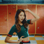 Nayoung Pristin Wee Woo Pristin Wee Woo Nayoung