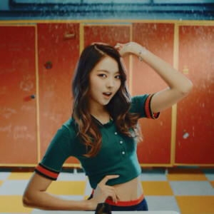 Pristin – Wee Woo – K-Pop Database