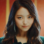 Nayoung Pristin Wee Woo Pristin Wee Woo Nayoung