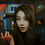 Rena Pristin Wee Woo Pristin Wee Woo Rena