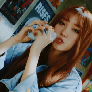 Pristin – Wee Woo – K-Pop Database