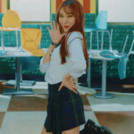 Roa Pristin Wee Woo Pristin Wee Woo Roa