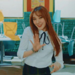 Roa Pristin Wee Woo Pristin Wee Woo Roa