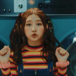 Sungyeon Pristin Wee Woo Pristin Wee Woo Sungyeon