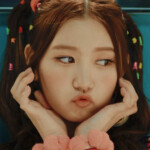 Sungyeon Pristin Wee Woo Pristin Wee Woo Sungyeon