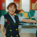 Yehana Pristin Wee Woo Pristin Wee Woo Yehana