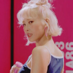 Yuha Pristin Wee Woo Pristin Wee Woo Yuha