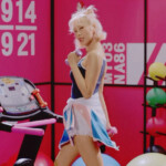 Yuha Pristin Wee Woo Pristin Wee Woo Yuha