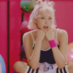 Yuha Pristin Wee Woo Pristin Wee Woo Yuha