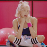 Yuha Pristin Wee Woo Pristin Wee Woo Yuha