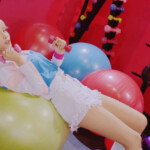 Yuha Pristin Wee Woo Pristin Wee Woo Yuha