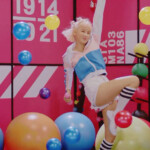 Yuha Pristin Wee Woo Pristin Wee Woo Yuha