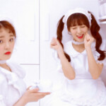 Arin Oh My Girl Coloring Book Oh My Girl Arin Coloring Book