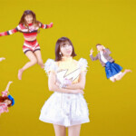 Binnie Oh My Girl Coloring Book Oh My Girl Binnie Coloring Book