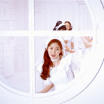 Hyojung Oh My Girl Coloring Book Oh My Girl Hyojung Coloring Book