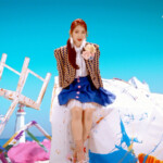 Jiho Oh My Girl Coloring Book Oh My Girl Jiho Coloring Book