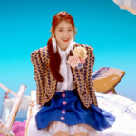 Jiho Oh My Girl Coloring Book Oh My Girl Jiho Coloring Book
