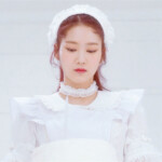 Jiho Oh My Girl Coloring Book Oh My Girl Jiho Coloring Book