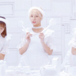 Mimi Oh My Girl Coloring Book Oh My Girl Mimi Coloring Book