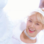 Mimi Oh My Girl Coloring Book Oh My Girl Mimi Coloring Book