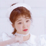 Seunghee Oh My Girl Coloring Book Oh My Girl Seunghee Coloring Book