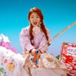 Seunghee Oh My Girl Coloring Book Oh My Girl Seunghee Coloring Book