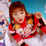 Yooa Oh My Girl Coloring Book Oh My Girl Yooa Coloring Book