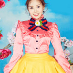 Oh My Girl Coloring Book Hyojung Oh My Girl Coloring Book Hyojung
