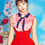 Oh My Girl Yooa Coloring Book Oh My Girl Yooa Profile