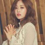 Lovelyz Babysoul Now We Lovelyz Babysoul Now We