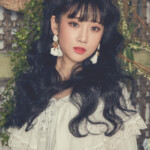 Lovelyz Jiae Now We Lovelyz Jiae Now We