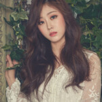 Lovelyz Jisoo Now We Lovelyz Jisoo Now We