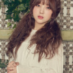 Lovelyz Kei Now We Lovelyz Kei Now We