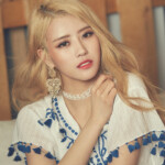 Lovelyz Mijoo Now We Lovelyz Mijoo Now We