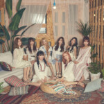 Lovelyz Now We Lovelyz Now We