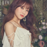 Lovelyz Sujeong Now We Lovelyz Sujeong Now We