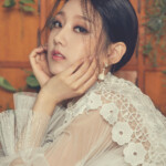 Lovelyz Yein Now We Lovelyz Yein Now We